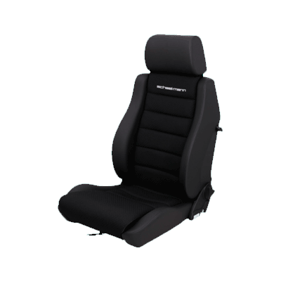 Anleitung zum Einbau Scheelmann Traveller LR Sitze.